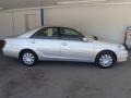 Lunar Mist Metallic - Camry LE Photo No. 24