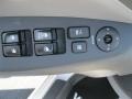 QuickSilver Metallic - Elantra GLS Sedan Photo No. 21