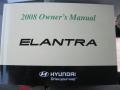 QuickSilver Metallic - Elantra GLS Sedan Photo No. 25
