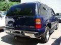 Indigo Blue Metallic - Yukon SLT 4x4 Photo No. 5