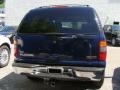 Indigo Blue Metallic - Yukon SLT 4x4 Photo No. 6