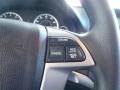 2009 Crystal Black Pearl Honda Accord EX Coupe  photo #16