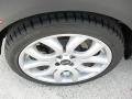 2008 Sparkling Silver Metallic Mini Cooper S Hardtop  photo #13