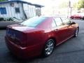 Crystal Red - STS 4 V6 AWD Photo No. 5