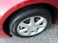 Crystal Red - STS 4 V6 AWD Photo No. 9