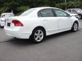 Taffeta White - Civic EX Sedan Photo No. 6