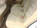 Taffeta White - Civic EX Sedan Photo No. 11