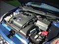 2009 Azure Blue Metallic Nissan Altima 3.5 SE Coupe  photo #12