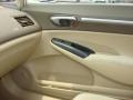 Taffeta White - Civic EX Sedan Photo No. 16