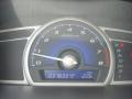 Taffeta White - Civic EX Sedan Photo No. 17