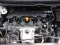 Taffeta White - Civic EX Sedan Photo No. 24
