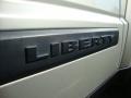 2008 Light Graystone Pearl Jeep Liberty Sport 4x4  photo #7