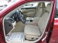 2011 Deep Cherry Red Crystal Pearl Chrysler 300 Limited  photo #6
