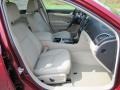 2011 Deep Cherry Red Crystal Pearl Chrysler 300 Limited  photo #8