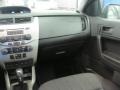 Ebony Black - Focus SE Sedan Photo No. 6