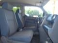 2006 Alabaster Silver Metallic Honda Element LX AWD  photo #19