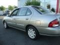 Iced Cuppuccino Metallic - Sentra GXE Photo No. 4
