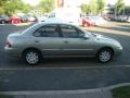 Iced Cuppuccino Metallic - Sentra GXE Photo No. 7