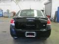 Ebony Black - Focus SE Sedan Photo No. 12