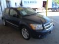 2007 Steel Blue Metallic Dodge Caliber R/T AWD  photo #1