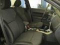 Ebony Black - Focus SE Sedan Photo No. 16