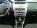 Ebony Black - Focus SE Sedan Photo No. 19