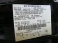 Ebony Black - Focus SE Sedan Photo No. 25