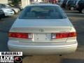 2001 Lunar Mist Metallic Toyota Camry LE  photo #5