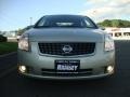 Metallic Jade Green - Sentra 2.0 Photo No. 9