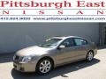 Pebble Beach Metallic - Maxima 3.5 SL Photo No. 1