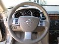 Pebble Beach Metallic - Maxima 3.5 SL Photo No. 8