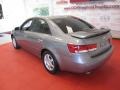 2006 Steel Gray Hyundai Sonata GLS V6  photo #4