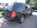 2003 Black Ford Explorer Limited 4x4  photo #5