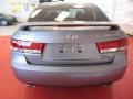 Steel Gray - Sonata GLS V6 Photo No. 5