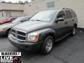 2006 Mineral Gray Metallic Dodge Durango SXT 4x4  photo #3