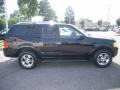 2003 Black Ford Explorer Limited 4x4  photo #6