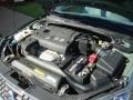 Mystic Emerald Metallic - Altima 2.5 S Photo No. 10
