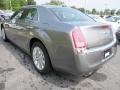 2011 Tungsten Metallic Chrysler 300 Limited  photo #2