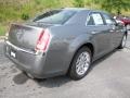 2011 Tungsten Metallic Chrysler 300 Limited  photo #3