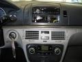 Steel Gray - Sonata GLS V6 Photo No. 15