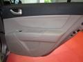 Steel Gray - Sonata GLS V6 Photo No. 22