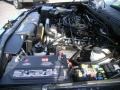 4.6 Liter SOHC 16-Valve V8 Engine for 2003 Ford Explorer Limited 4x4 #51732328