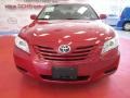 Barcelona Red Metallic - Camry LE Photo No. 2