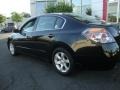 Super Black - Altima 2.5 S Photo No. 4