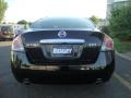 Super Black - Altima 2.5 S Photo No. 5