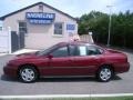Sport Red Metallic - Impala  Photo No. 2