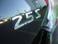 Super Black - Altima 2.5 S Photo No. 6