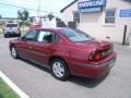 Sport Red Metallic - Impala  Photo No. 3