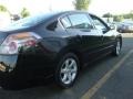 Super Black - Altima 2.5 S Photo No. 7