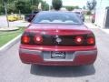 Sport Red Metallic - Impala  Photo No. 4
